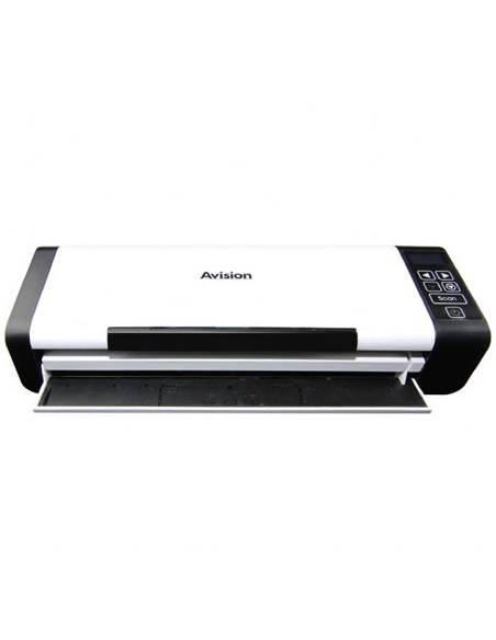 Escaner de documentos Avision AD215L