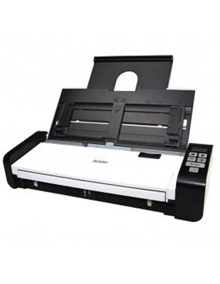 Escaner de documentos Avision AD215L