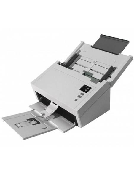 Scanner Avision AD230 - 40ppm Color Duplex 9.4x14Pulg