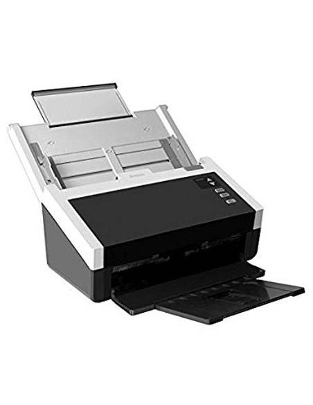 Scanner Avision AD250 - 50ppm Color Duplex 8.5x14Pulg