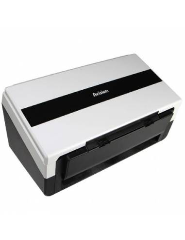 Escaner de documentos Avision AD250