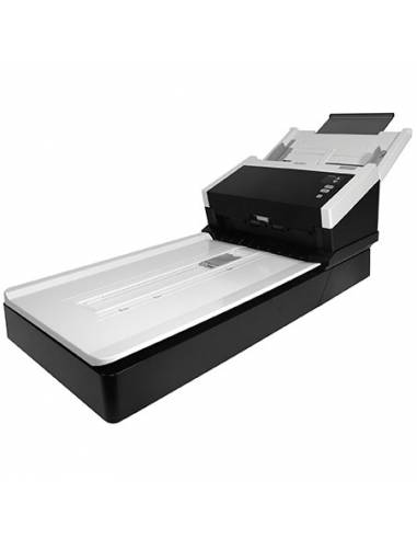 Escaner de documentos Avision AD250F