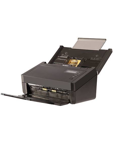 Escaner de documentos Avision AD260