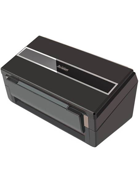 Escaner de documentos Avision AD280