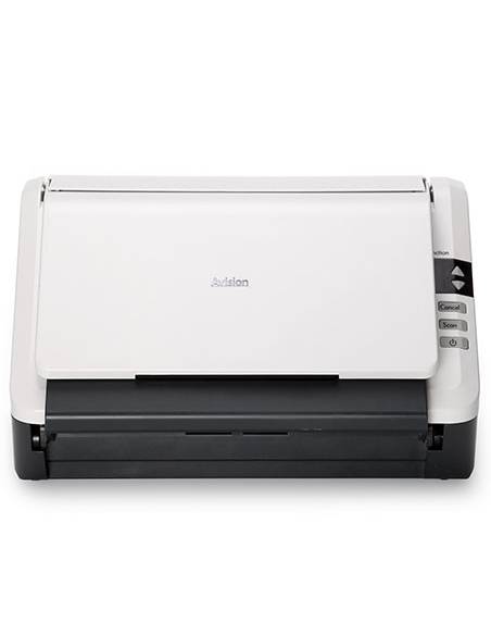 Escaner de documentos Avision AV176U