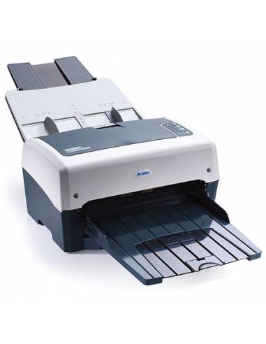 Scanner Avision AV320E2+ - 60ppm Color Duplex...
