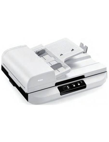 Escaner de documentos Avision AV5400