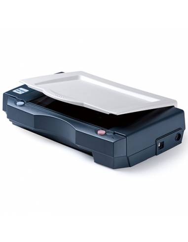 Scanner Avision AVA6+ - 6 seg Color 4.1x6.8Pulg