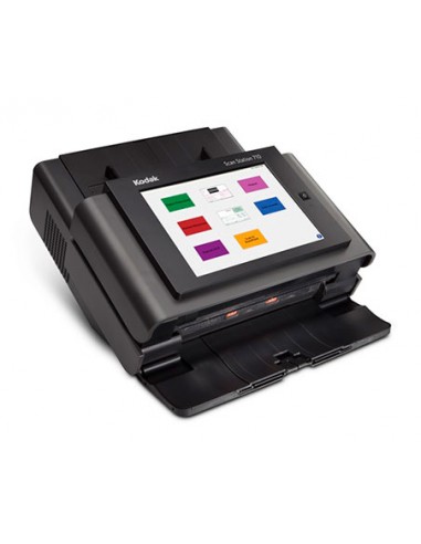 Scanner Kodak Scan Station 710 - 70ppm Color...
