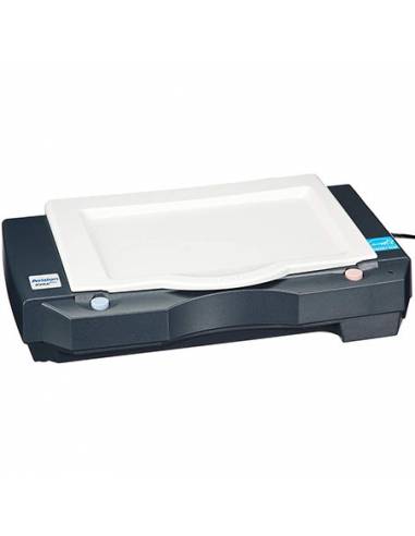 Scanner Avision AVA6+ - 6 seg Color 4.1x6.8Pulg