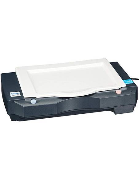 Scanner Avision AVA6+ - 6 seg Color 4.1x6.8Pulg
