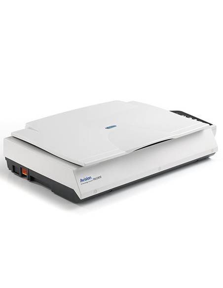 Scanner Avision FB6280E - 4.5 seg Color 12x17Pulg