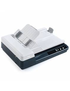 Scanner Avision AV620N - 20ppm Color Duplex 8.5x14Pulg 2