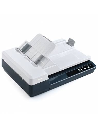 Scanner Avision AV620N - 20ppm Color Duplex...