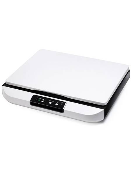 Scanner Avision FB5000 - 6 seg Color 11.7x16.5Pulg