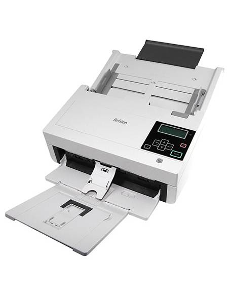 Escaner de documentos Avision AN230W