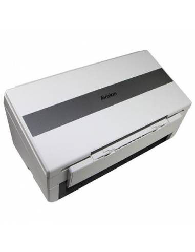 Scanner Avision AN230W - 30ppm Color Duplex...