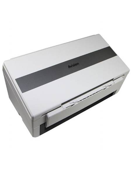 Scanner Avision AN230W - 30ppm Color Duplex 8.5x14Pulg