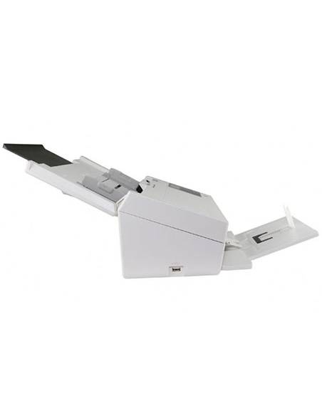 Scanner Avision AN230W - 30ppm Color Duplex 8.5x14Pulg