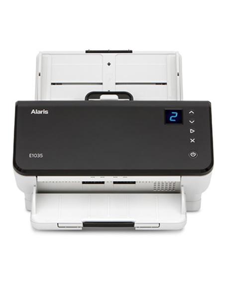 Scanner Kodak Alaris e1035 - 35ppm Color Duplex - 8.5x14pulg