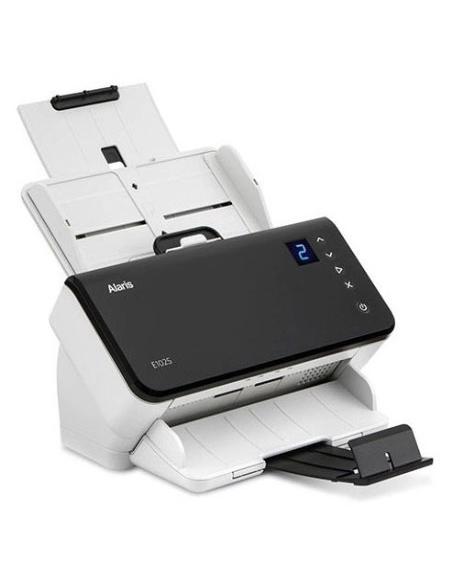Scanner Kodak Alaris e1035 - 35ppm Color Duplex - 8.5x14pulg