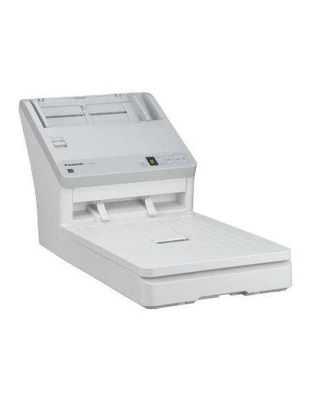 Scanner Panasonic KV-SL3066-M - 65ppm - Color Duplex - 8.5x14Pulg