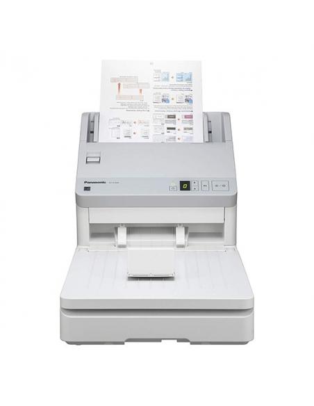 Scanner Panasonic KV-SL3066-M - 65ppm - Color Duplex - 8.5x14Pulg