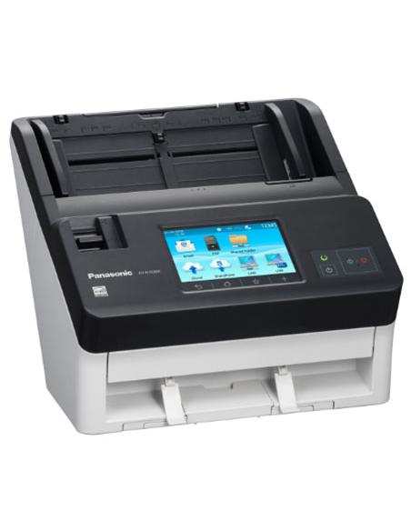 Scanner Panasonic KV-N1028X-M - 45ppm Color Duplex - 8.5x14Pulg