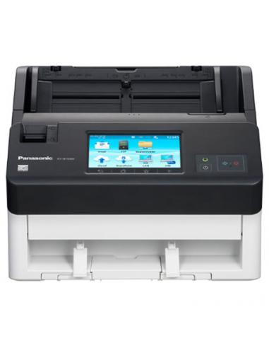 Scanner Panasonic KV-N1028X-M - 45ppm Color...