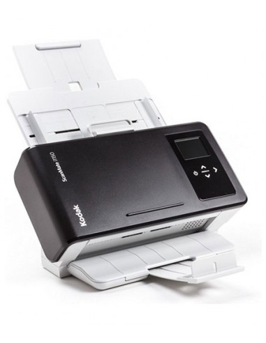 Scanner Kodak ScanMate i1150 - 30ppm Color...