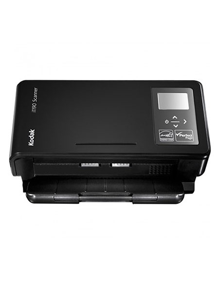 Scanner Kodak ScanMate i1190 - 40ppm Color Duplex - 8.5x118pulg