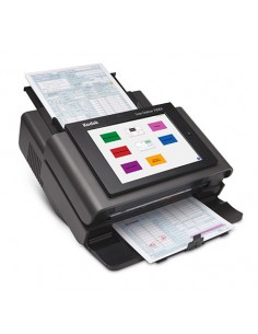 Scanner Kodak Scan Station 730 - 70ppm Color Duplex -...