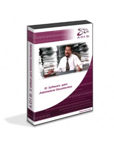 ADIS Software Administrador de documentos
