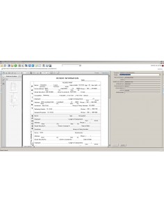 ADIS Software Administrador de documentos 2