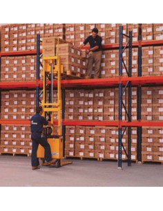 Resguardo custodia de archivos y documentos