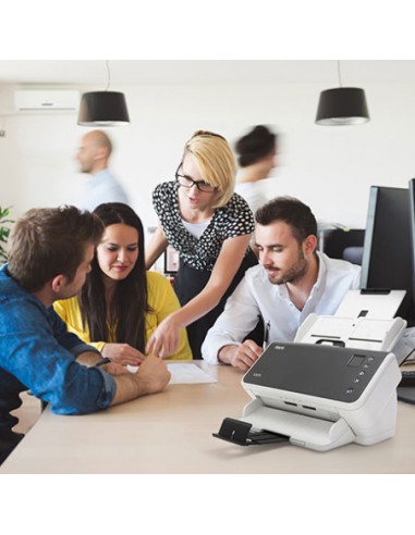Curso Digitalización de documentos