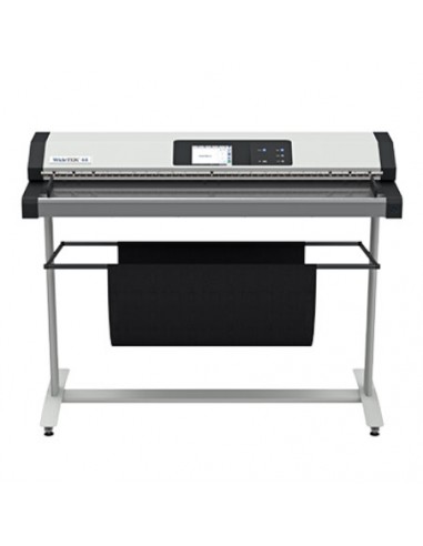 Scanner WideTEK 44