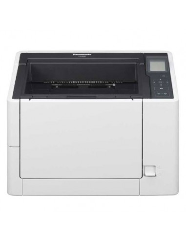 Scanner Panasonic KV-S2087-M - 85ppm Color...