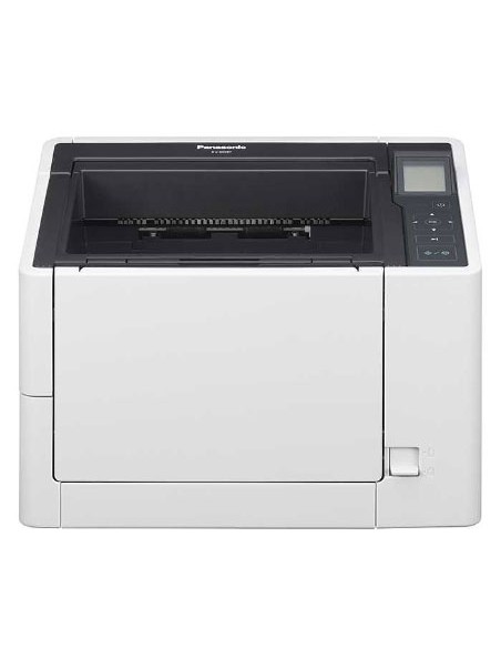 Scanner Panasonic KV-S2087-M - 85ppm Color Duplex - 8.5x14pulg