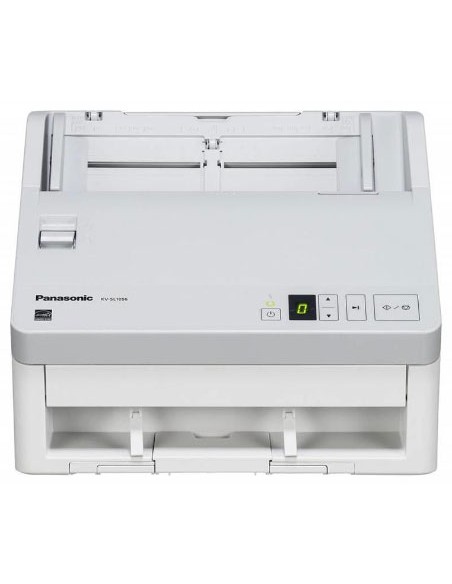 Scanner Panasonic KV-SL1066 - 65ppm Color Duplex - 8.5x14pulg