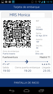digitalización de procesos