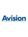 Avision Escáner